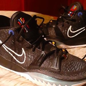 Kyrie basketball sneakers